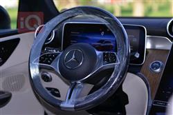 مرسيدس بنز GLC
